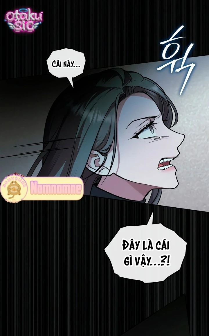 Thú Vui Của Kẻ Điên - Chap 32 - Trang 33