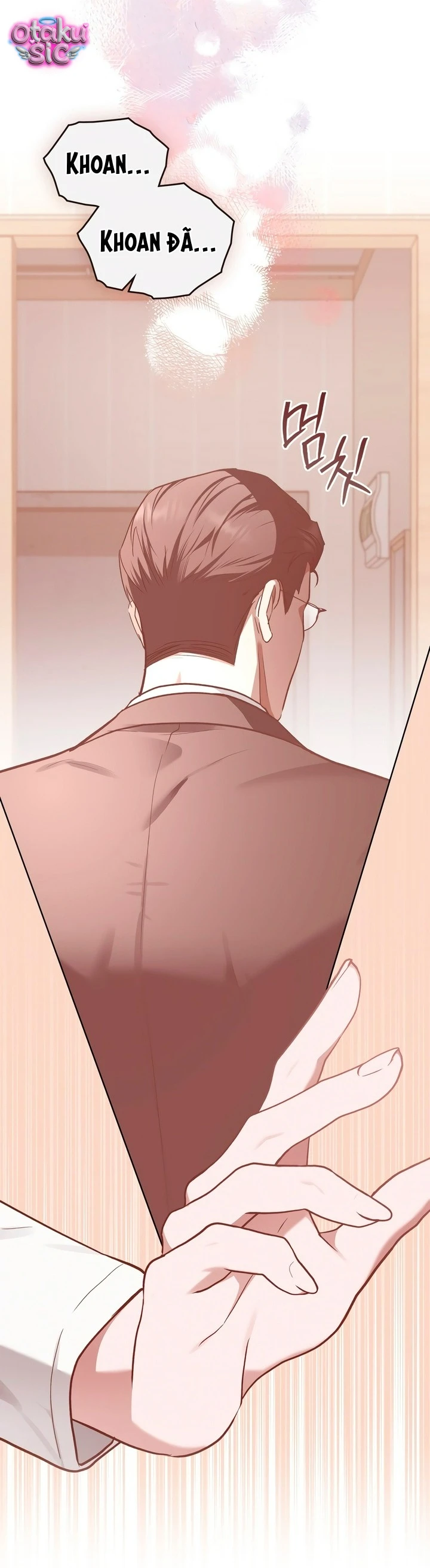 Thú Vui Của Kẻ Điên - Chap 32 - Trang 40