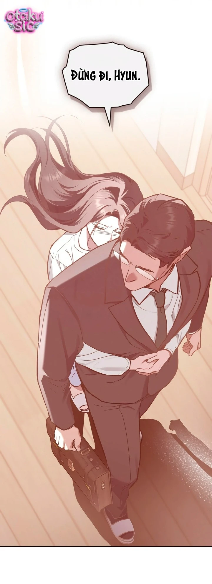 Thú Vui Của Kẻ Điên - Chap 32 - Trang 41