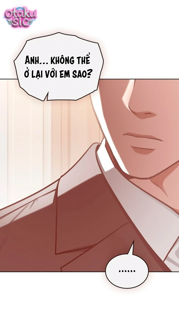 Thú Vui Của Kẻ Điên - Chap 32 - Trang 42
