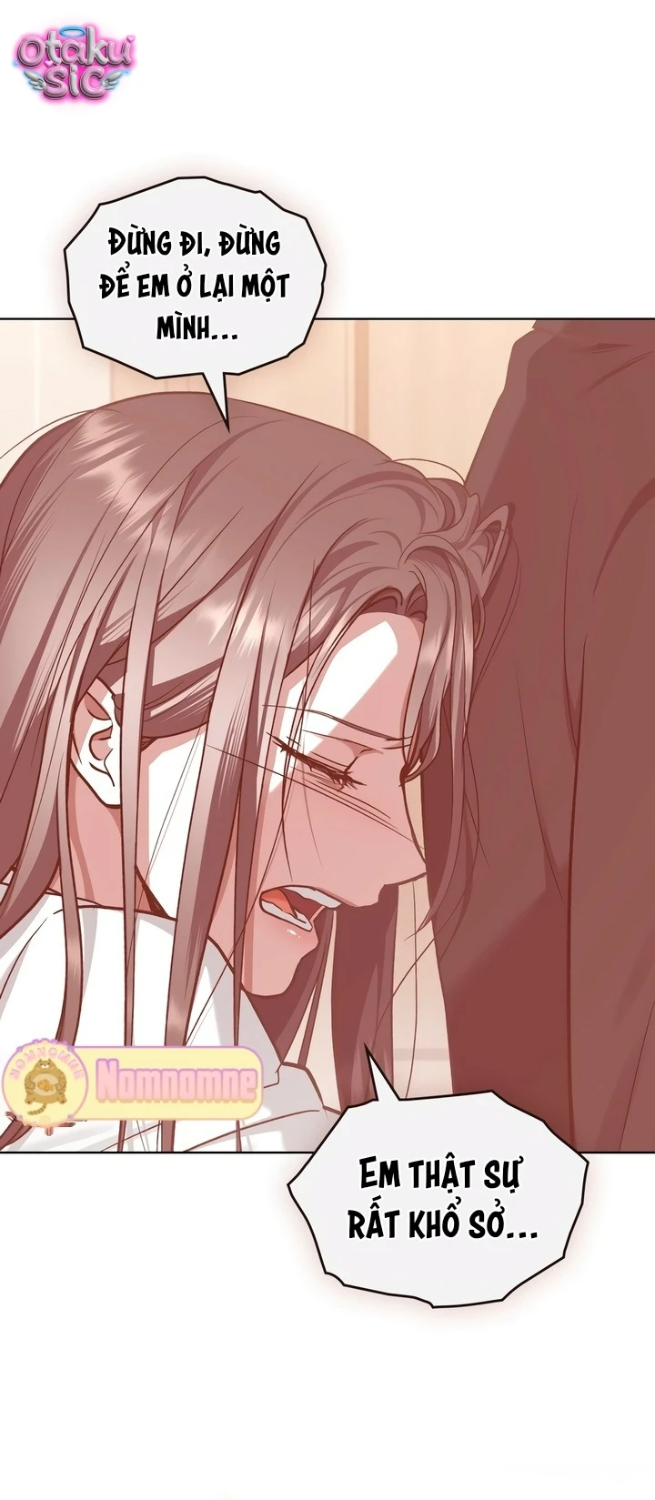 Thú Vui Của Kẻ Điên - Chap 32 - Trang 43