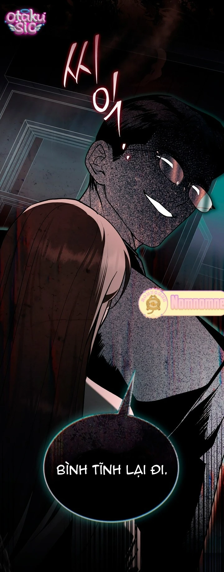 Thú Vui Của Kẻ Điên - Chap 32 - Trang 46
