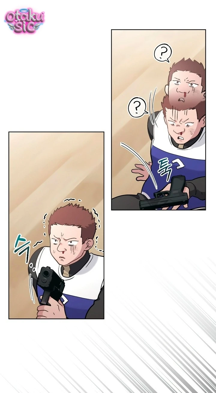 Thú Vui Của Kẻ Điên - Chap 32 - Trang 5