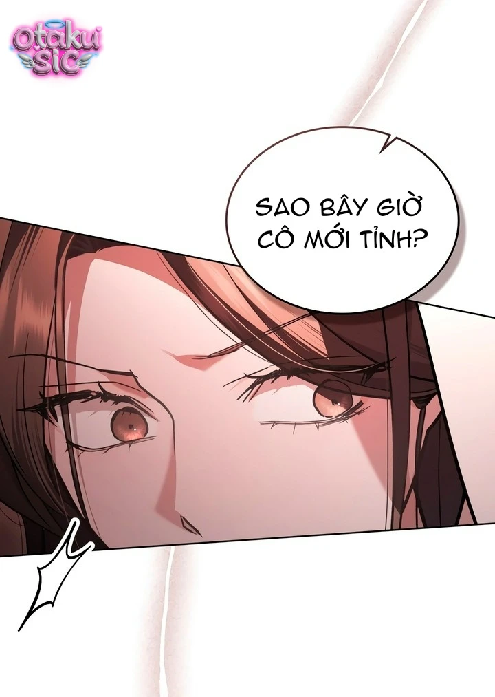 Thú Vui Của Kẻ Điên - Chap 32 - Trang 50