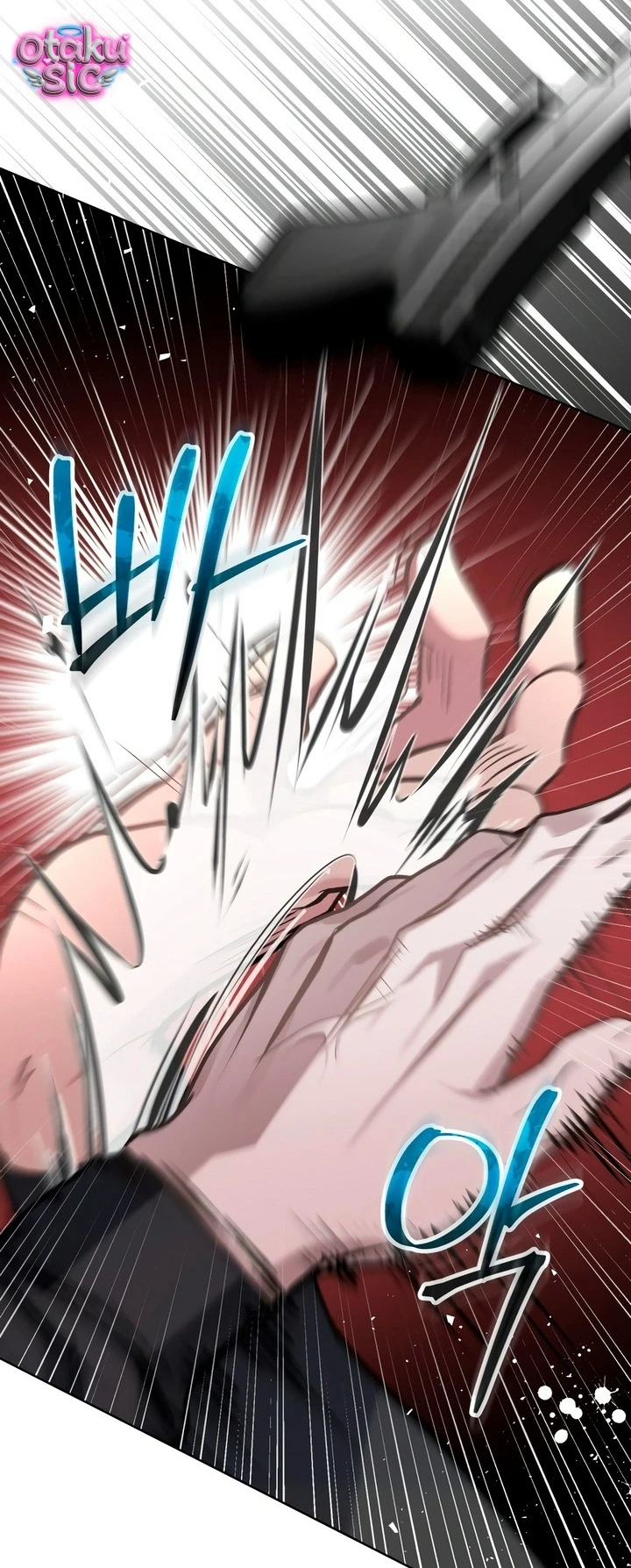 Thú Vui Của Kẻ Điên - Chap 32 - Trang 6