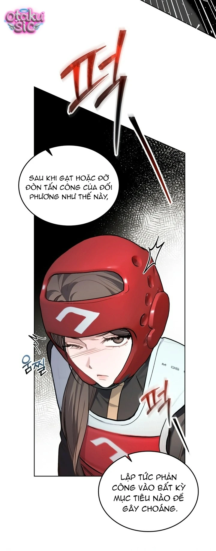 Thú Vui Của Kẻ Điên - Chap 32 - Trang 7