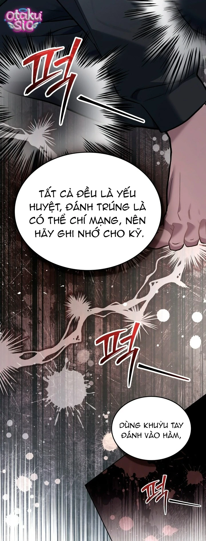 Thú Vui Của Kẻ Điên - Chap 32 - Trang 9