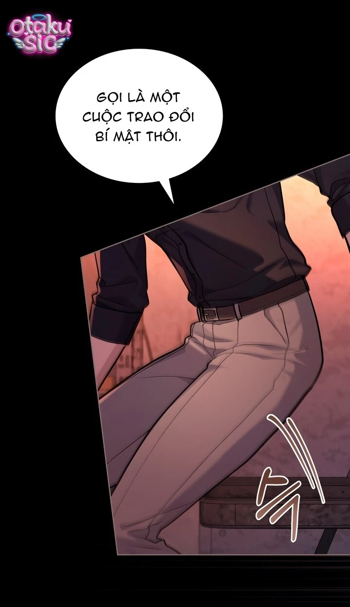 Thú Vui Của Kẻ Điên - Chap 33 - Trang 1