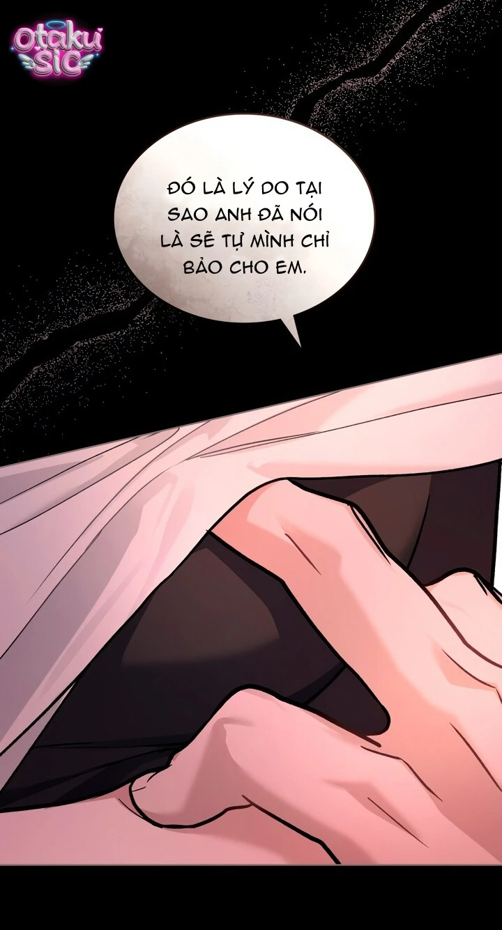 Thú Vui Của Kẻ Điên - Chap 33 - Trang 12