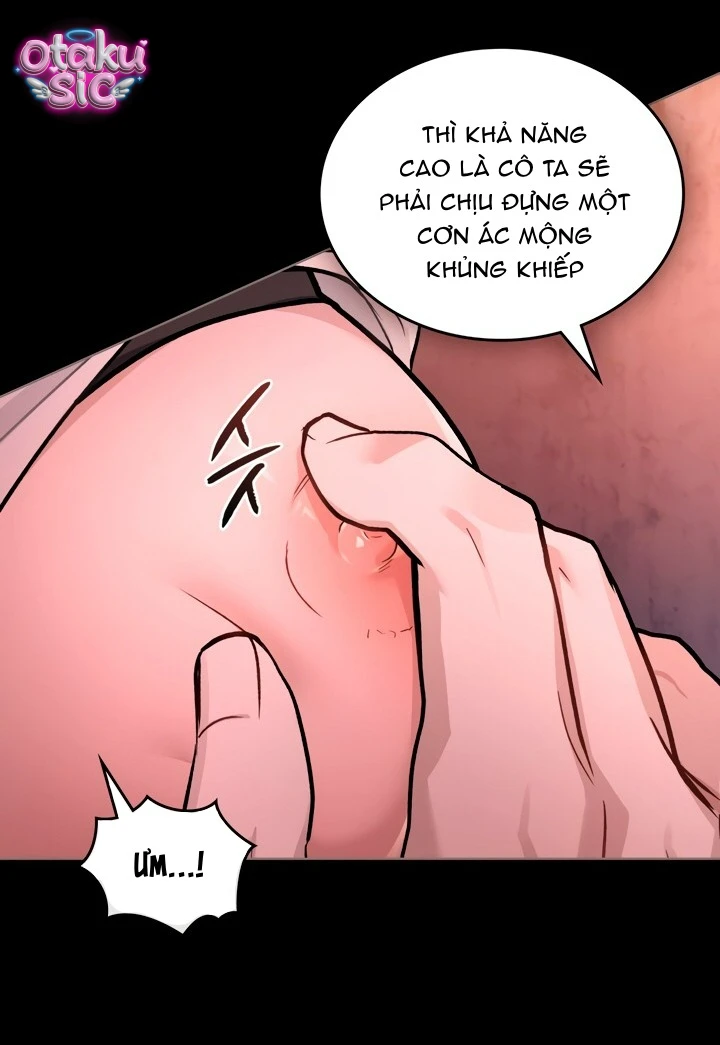 Thú Vui Của Kẻ Điên - Chap 33 - Trang 17