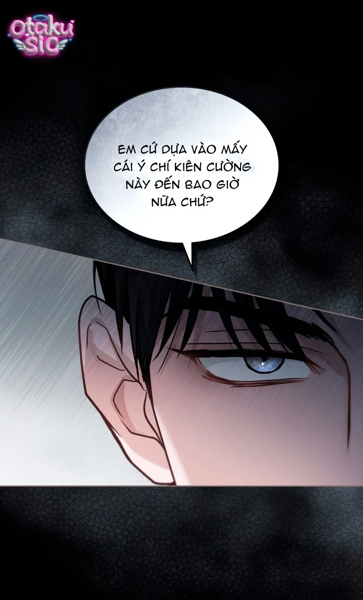 Thú Vui Của Kẻ Điên - Chap 33 - Trang 19