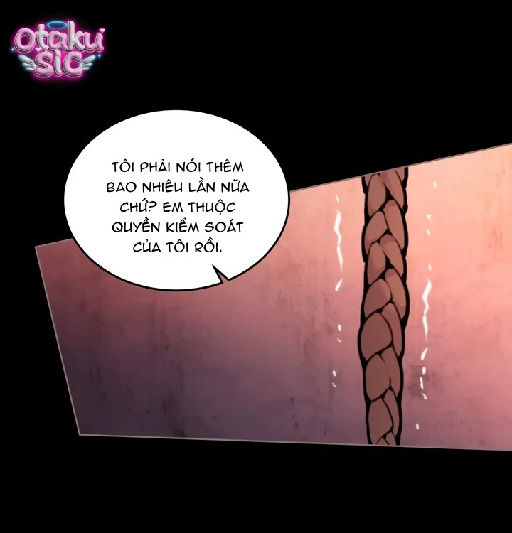 Thú Vui Của Kẻ Điên - Chap 33 - Trang 21