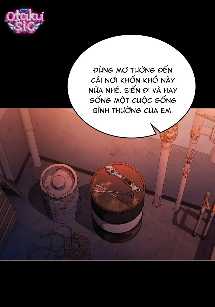 Thú Vui Của Kẻ Điên - Chap 33 - Trang 22