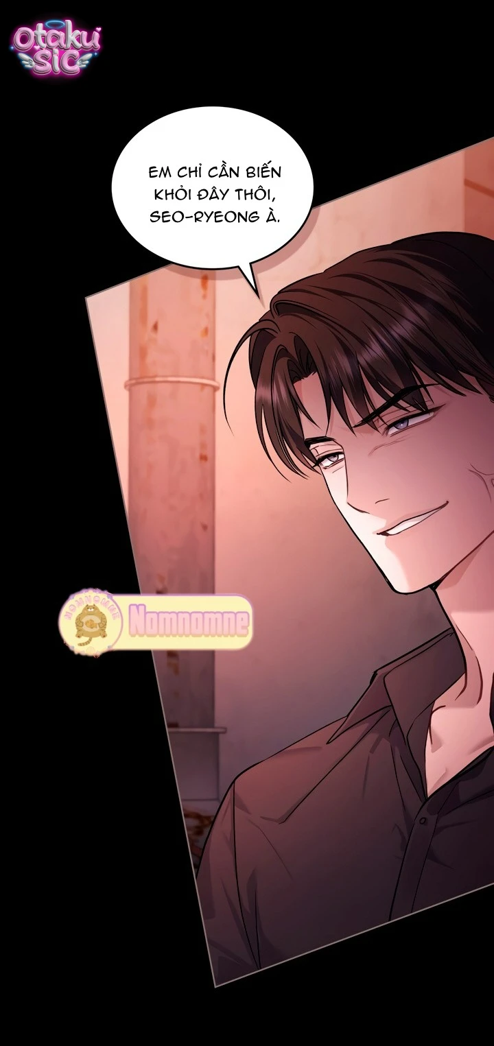 Thú Vui Của Kẻ Điên - Chap 33 - Trang 23
