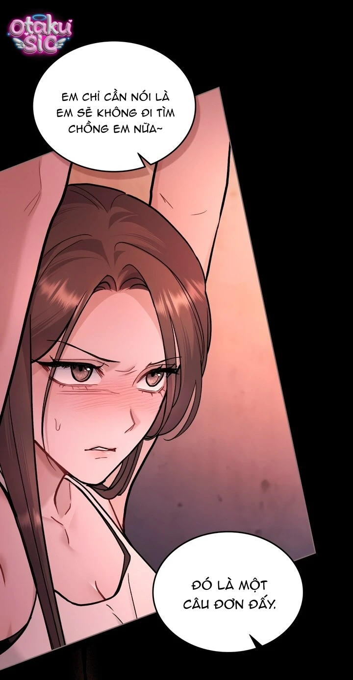 Thú Vui Của Kẻ Điên - Chap 33 - Trang 24