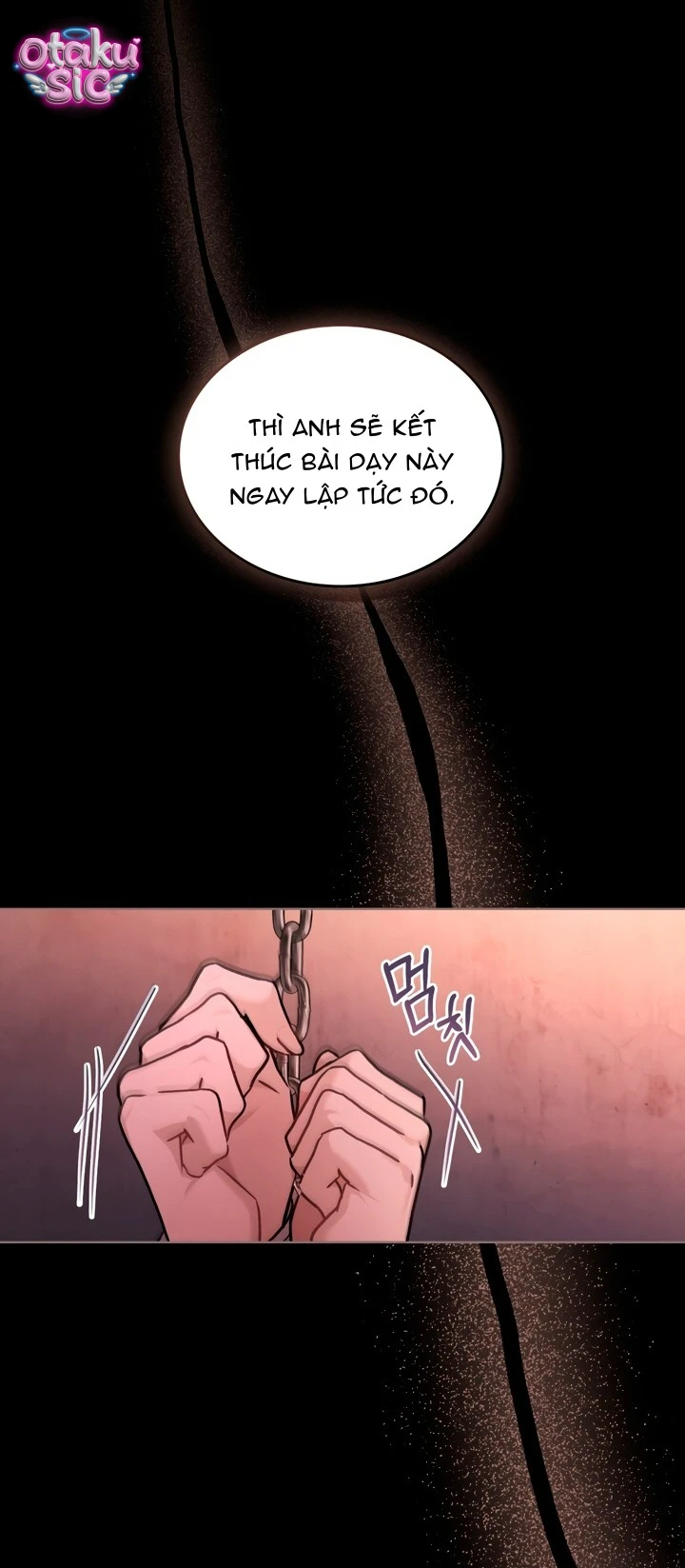 Thú Vui Của Kẻ Điên - Chap 33 - Trang 25
