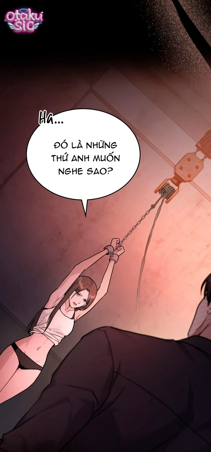 Thú Vui Của Kẻ Điên - Chap 33 - Trang 26