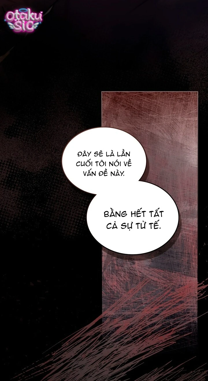 Thú Vui Của Kẻ Điên - Chap 33 - Trang 27