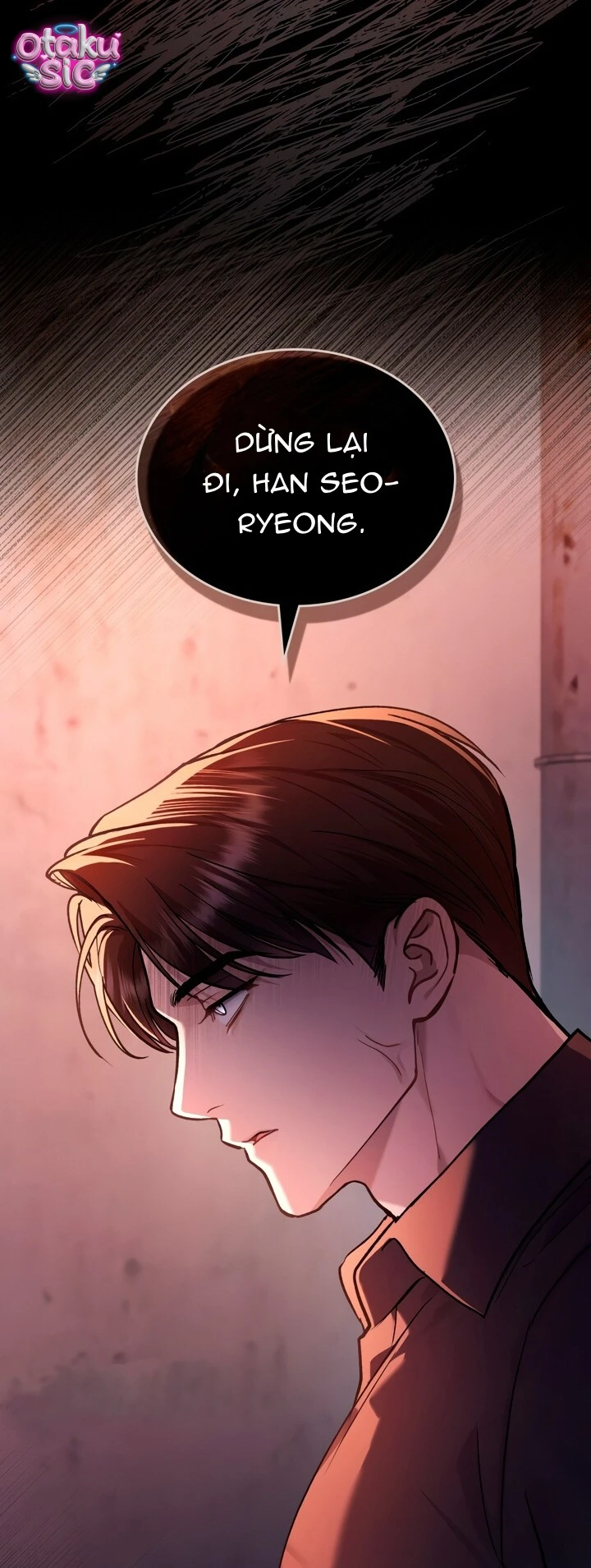 Thú Vui Của Kẻ Điên - Chap 33 - Trang 28