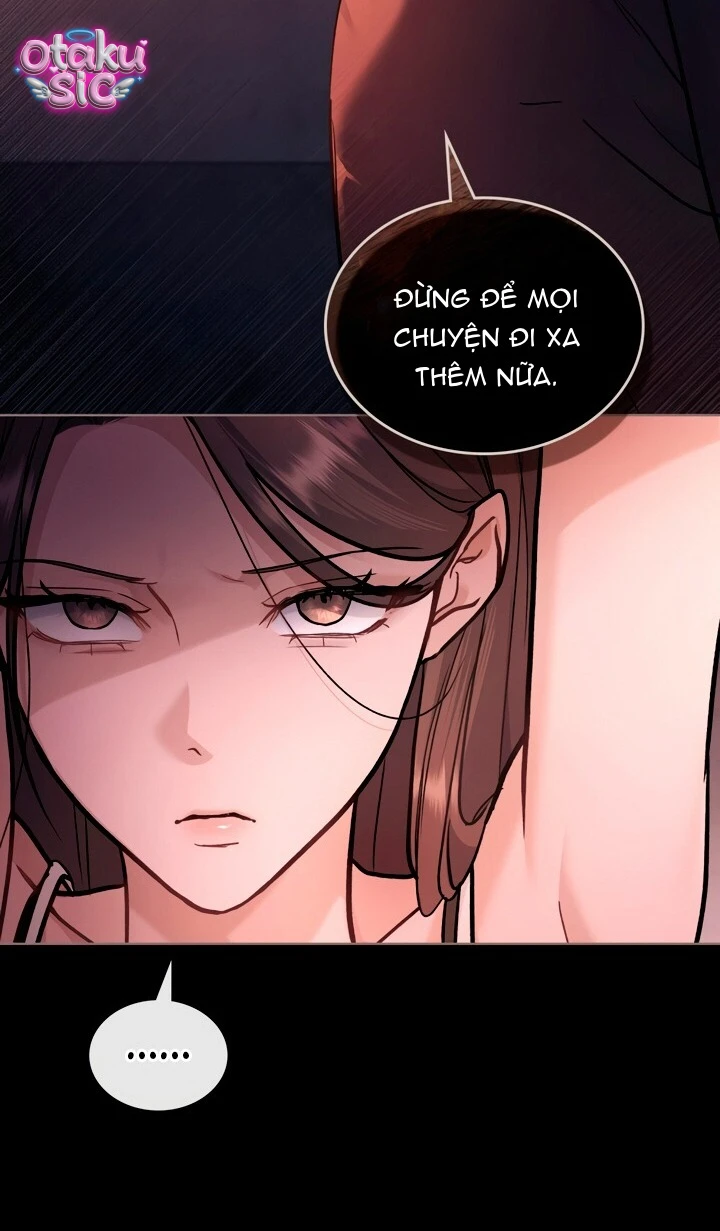 Thú Vui Của Kẻ Điên - Chap 33 - Trang 29