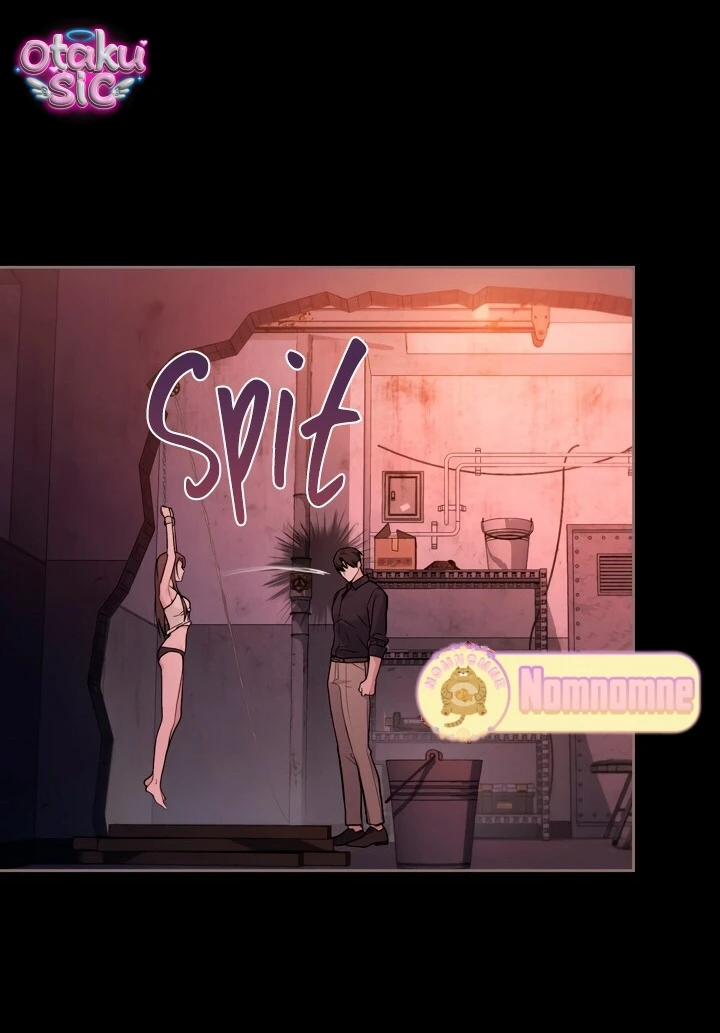 Thú Vui Của Kẻ Điên - Chap 33 - Trang 30
