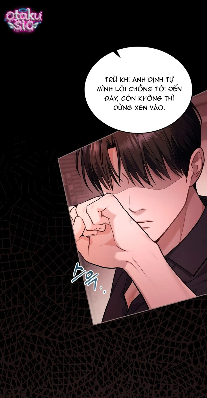 Thú Vui Của Kẻ Điên - Chap 33 - Trang 31