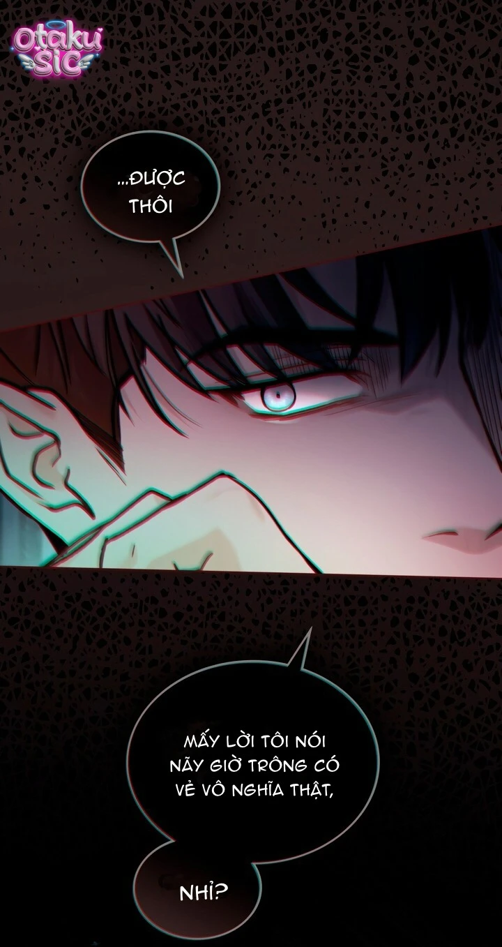 Thú Vui Của Kẻ Điên - Chap 33 - Trang 32