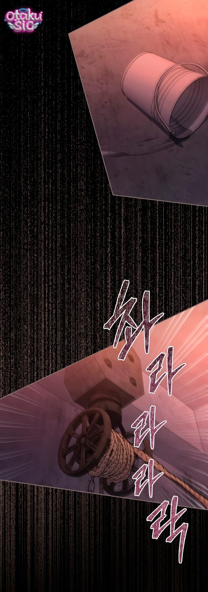Thú Vui Của Kẻ Điên - Chap 33 - Trang 34