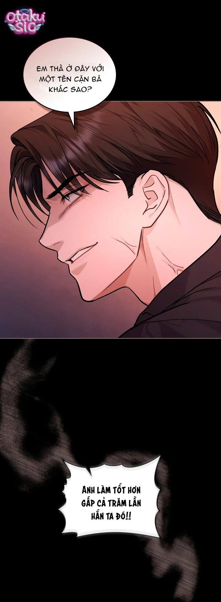 Thú Vui Của Kẻ Điên - Chap 33 - Trang 40