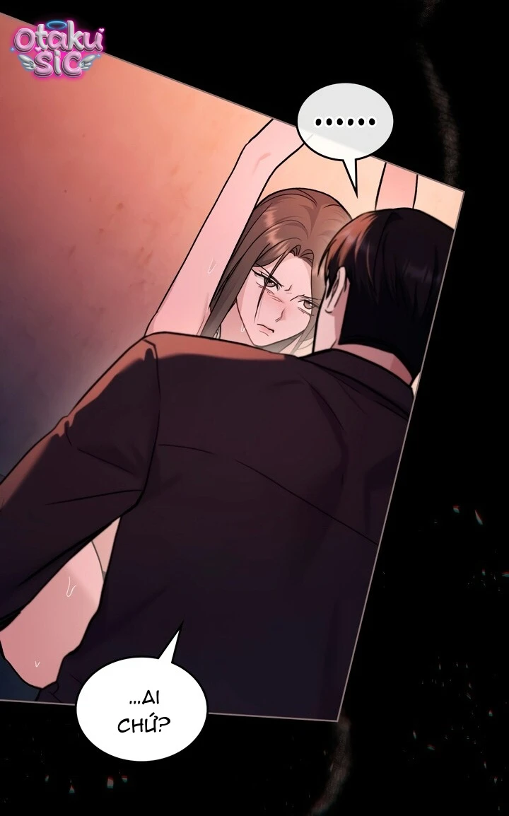 Thú Vui Của Kẻ Điên - Chap 33 - Trang 41