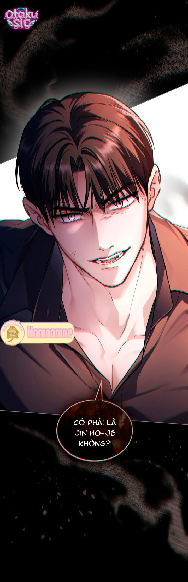 Thú Vui Của Kẻ Điên - Chap 33 - Trang 42