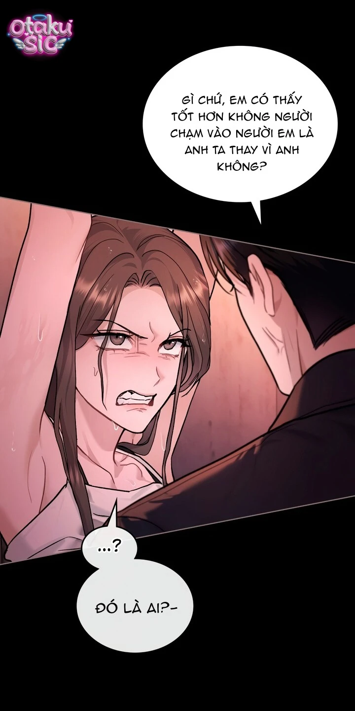 Thú Vui Của Kẻ Điên - Chap 33 - Trang 43