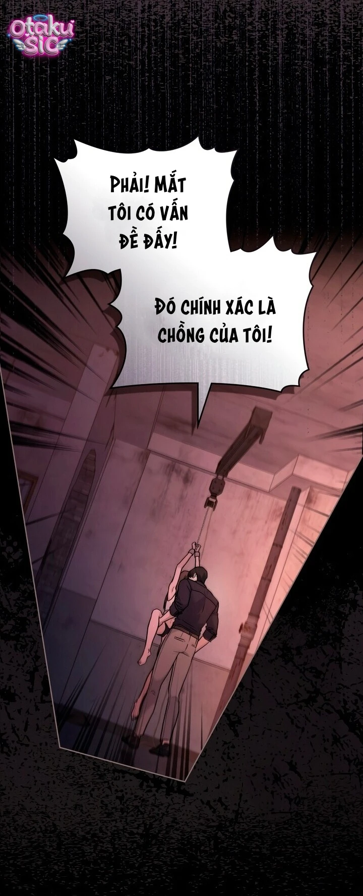 Thú Vui Của Kẻ Điên - Chap 33 - Trang 46