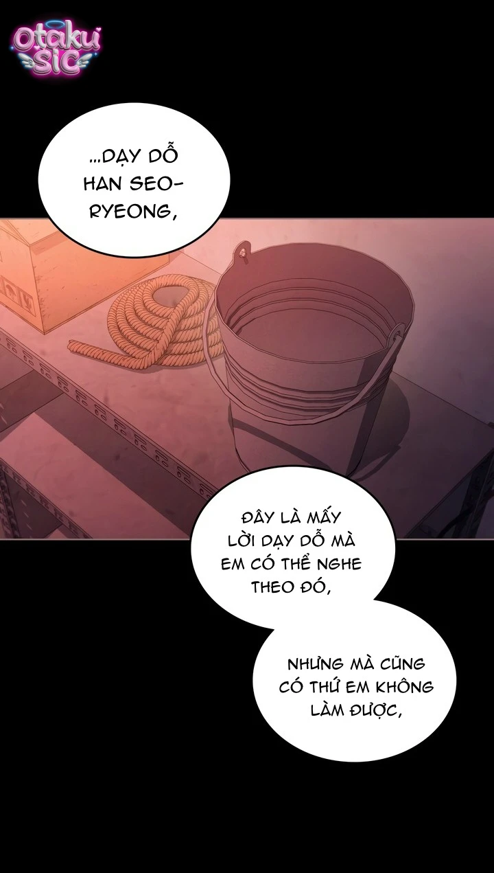 Thú Vui Của Kẻ Điên - Chap 33 - Trang 48