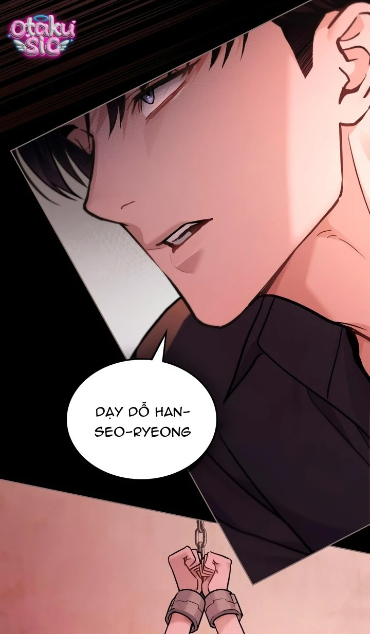 Thú Vui Của Kẻ Điên - Chap 33 - Trang 51