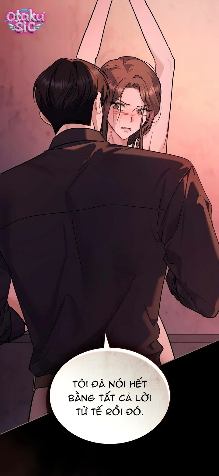Thú Vui Của Kẻ Điên - Chap 33 - Trang 52