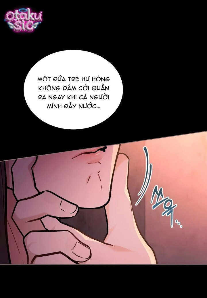 Thú Vui Của Kẻ Điên - Chap 33 - Trang 9