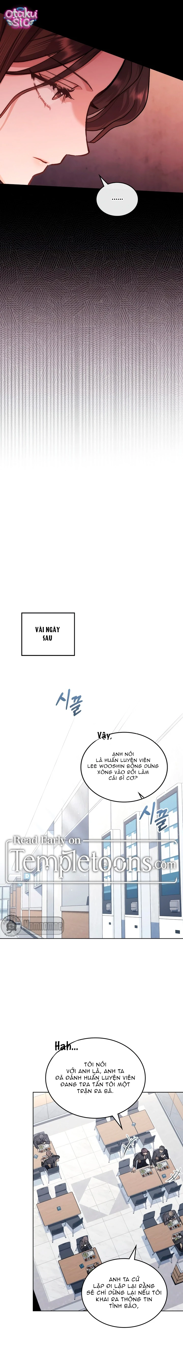 Thú Vui Của Kẻ Điên - Chap 34 - Trang 13