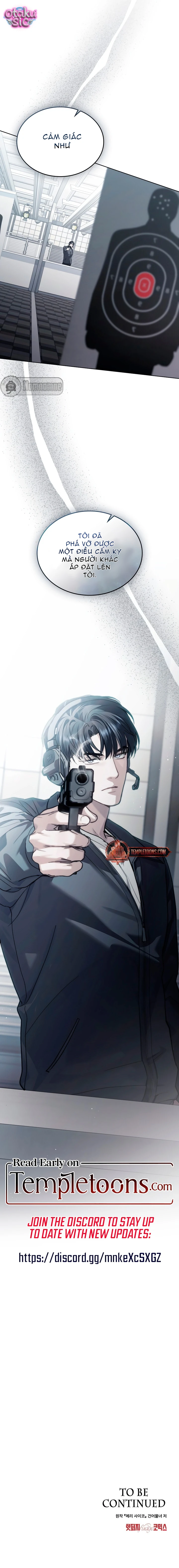 Thú Vui Của Kẻ Điên - Chap 34 - Trang 17
