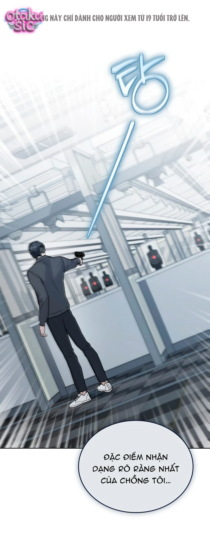 Thú Vui Của Kẻ Điên - Chap 35 - Trang 0