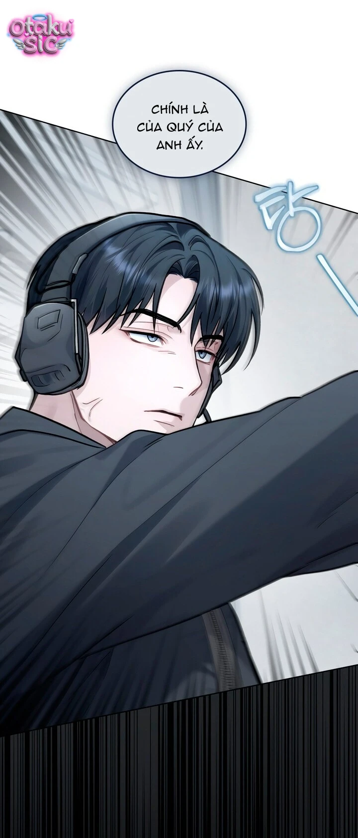 Thú Vui Của Kẻ Điên - Chap 35 - Trang 1