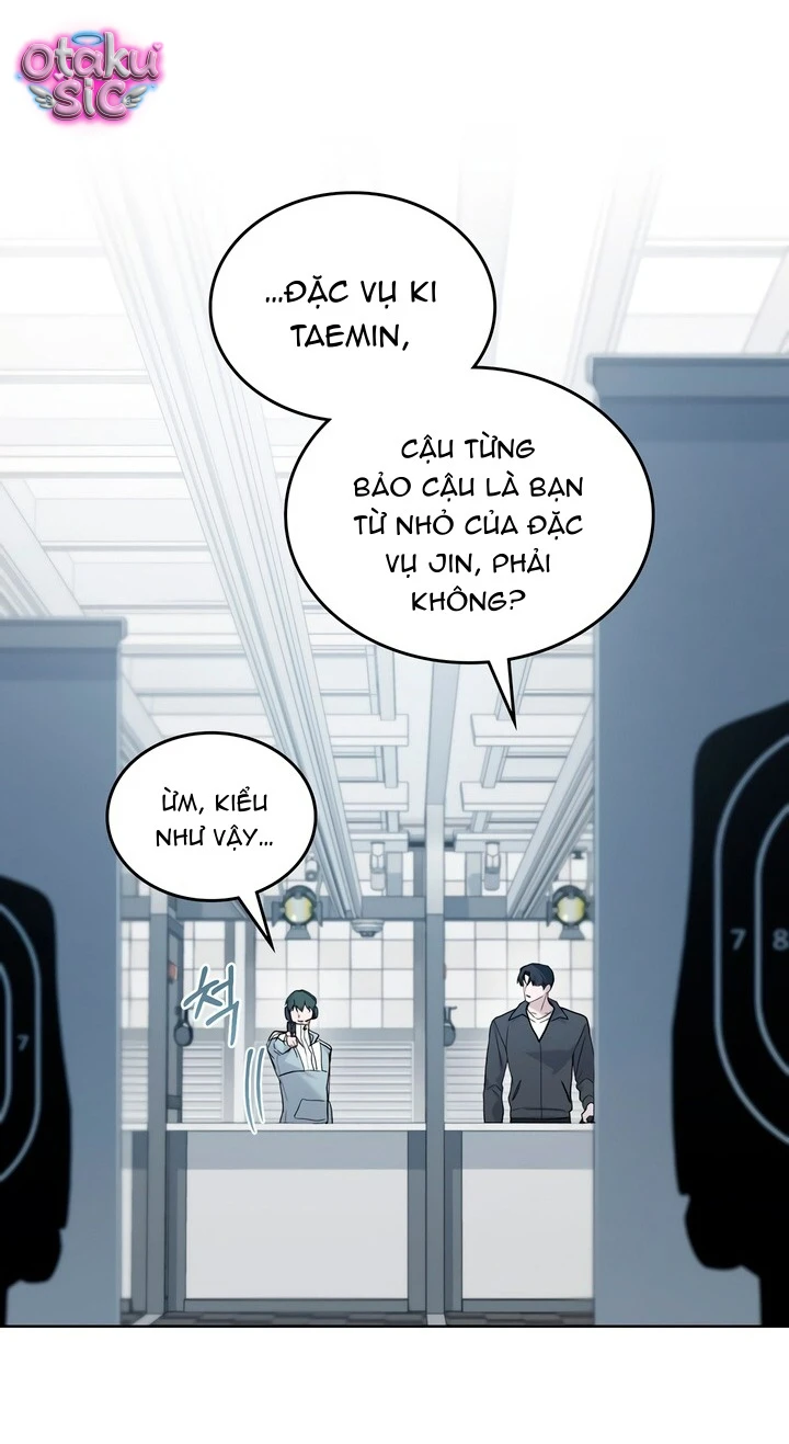 Thú Vui Của Kẻ Điên - Chap 35 - Trang 10