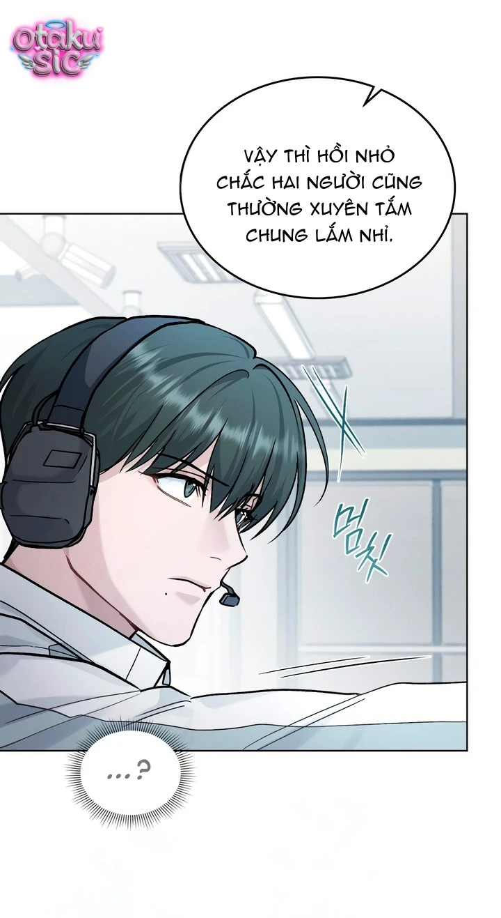 Thú Vui Của Kẻ Điên - Chap 35 - Trang 11