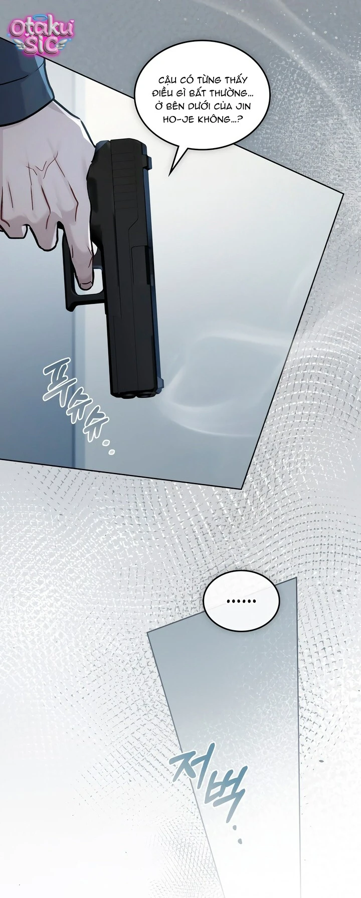 Thú Vui Của Kẻ Điên - Chap 35 - Trang 13