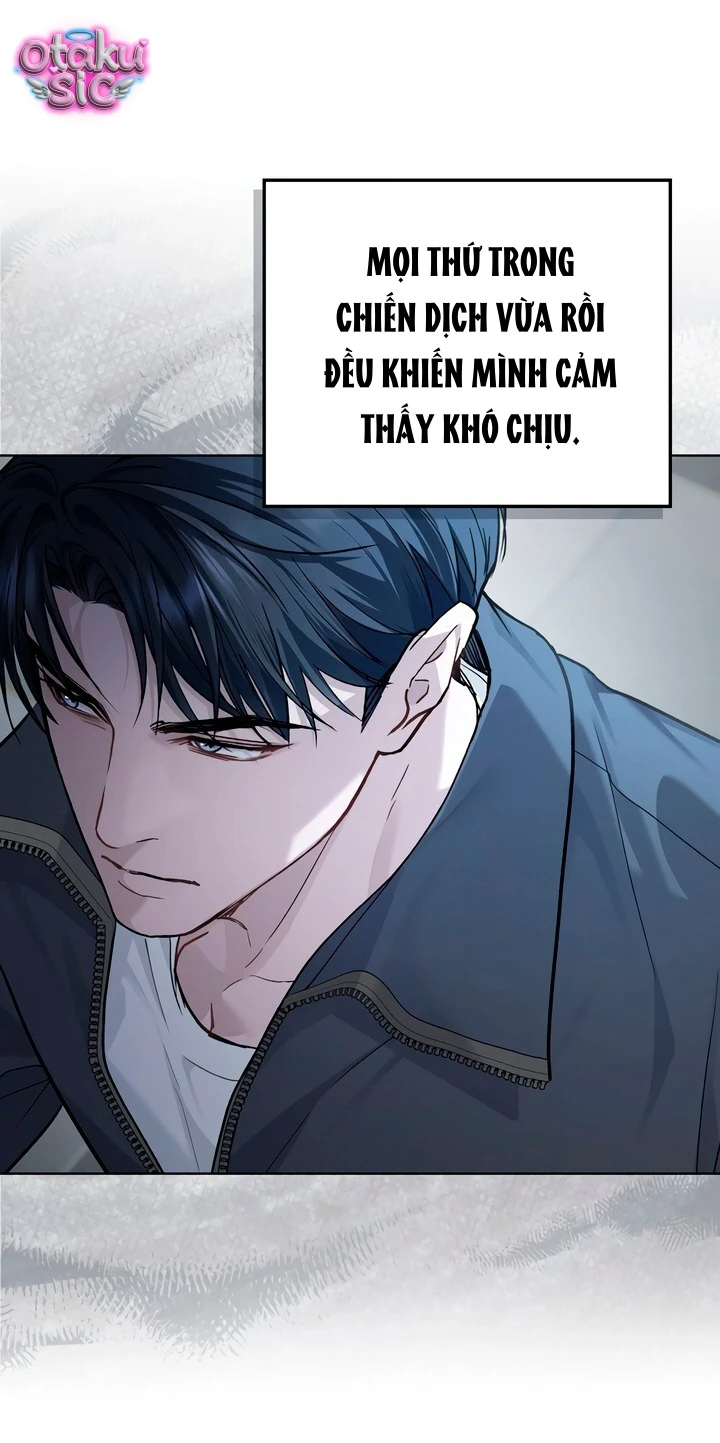 Thú Vui Của Kẻ Điên - Chap 35 - Trang 15