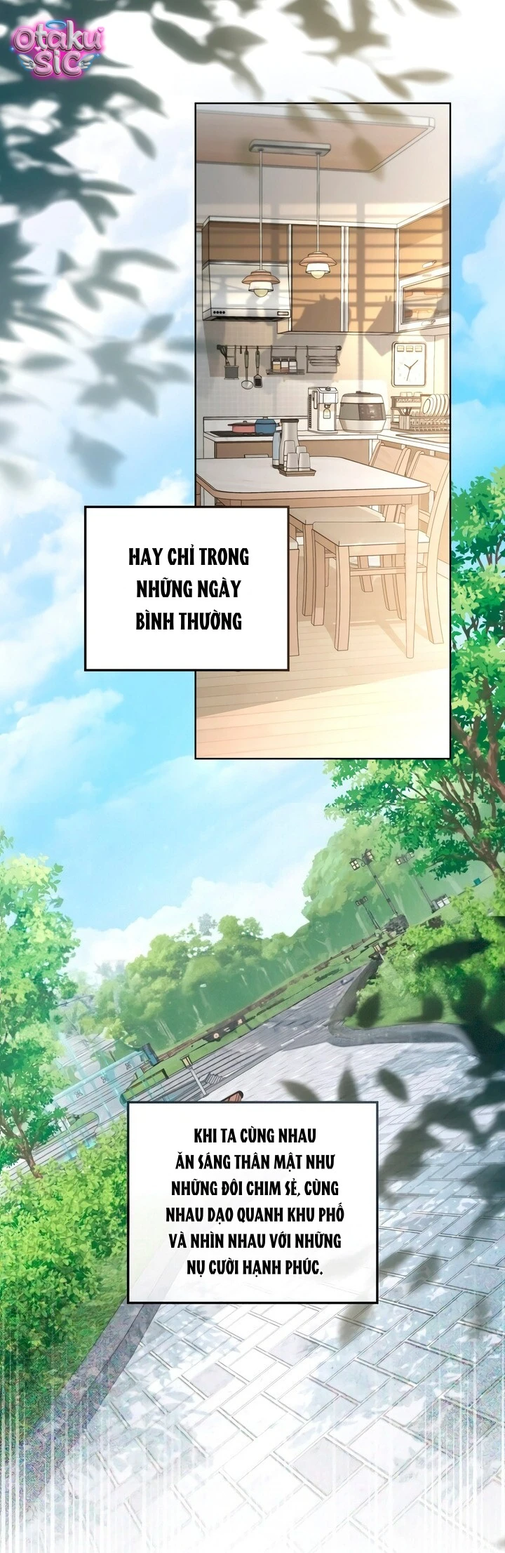 Thú Vui Của Kẻ Điên - Chap 35 - Trang 17