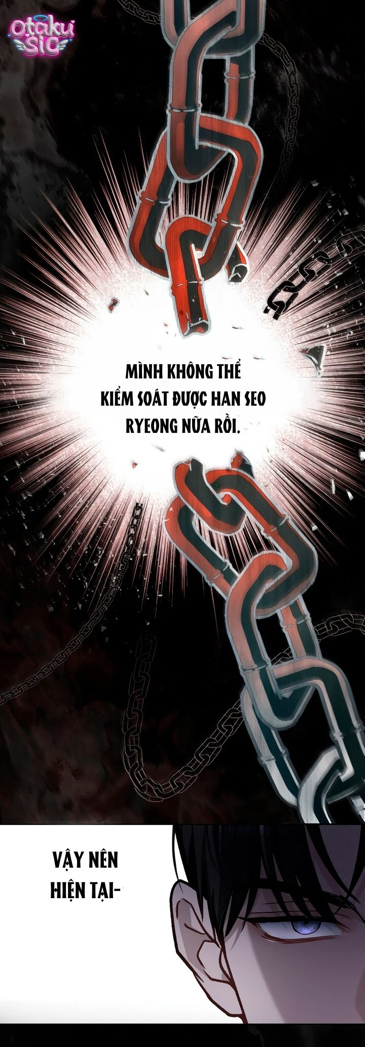Thú Vui Của Kẻ Điên - Chap 35 - Trang 20