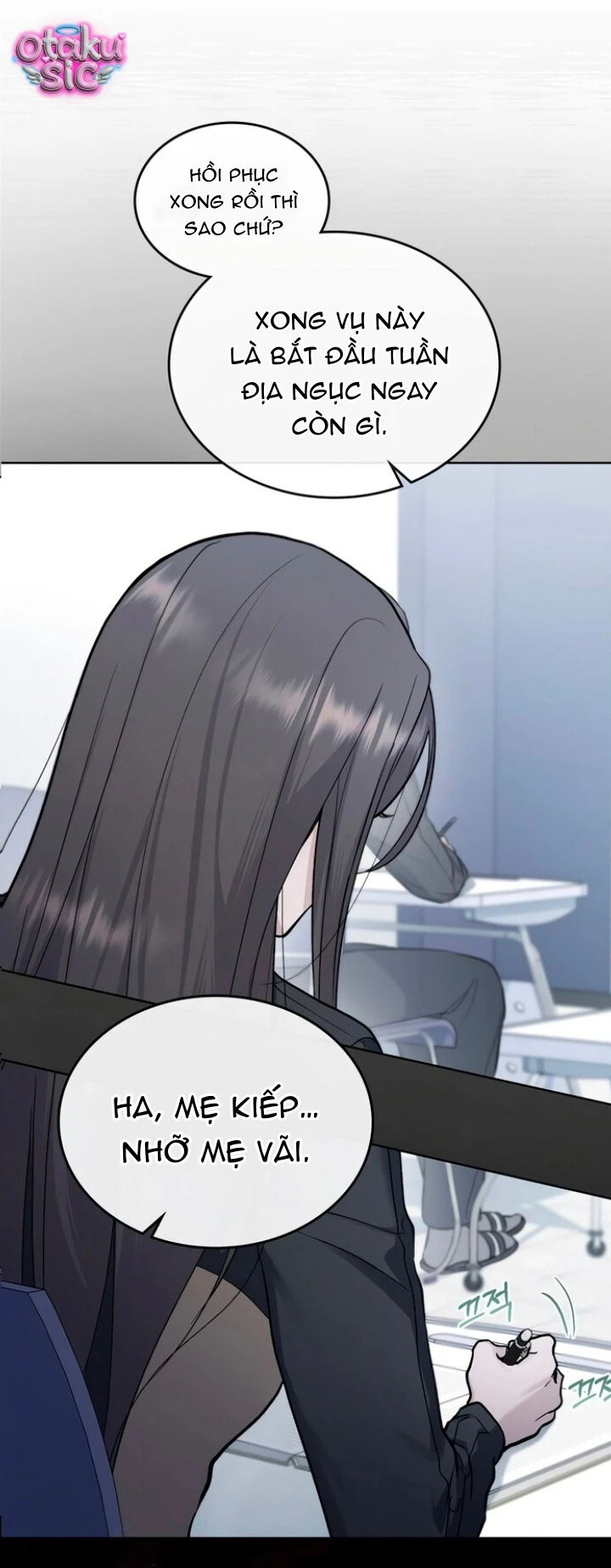 Thú Vui Của Kẻ Điên - Chap 35 - Trang 25