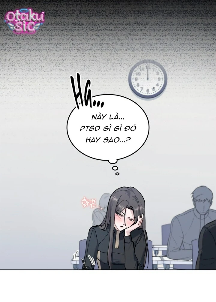 Thú Vui Của Kẻ Điên - Chap 35 - Trang 27