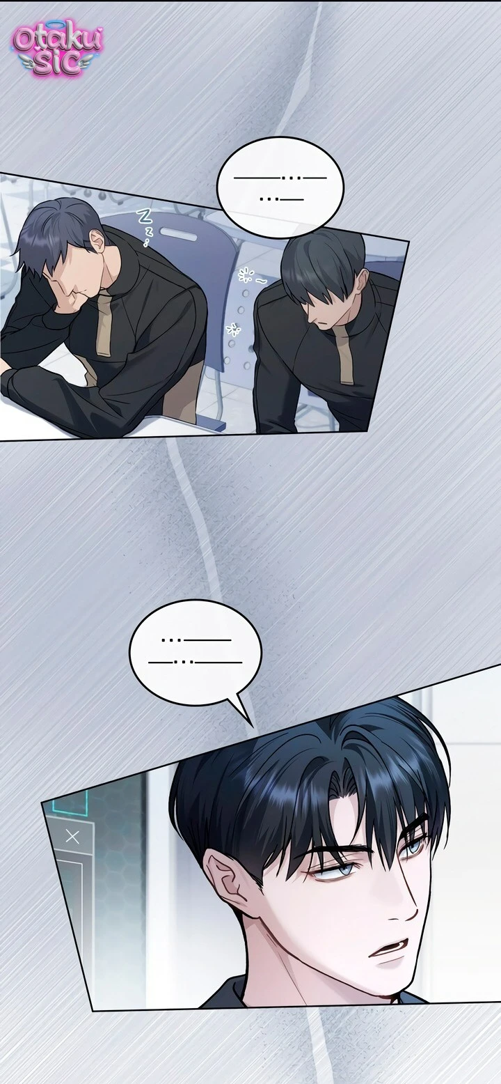 Thú Vui Của Kẻ Điên - Chap 35 - Trang 32